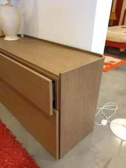 Comodino Soft di Giellesse a PREZZI OUTLET