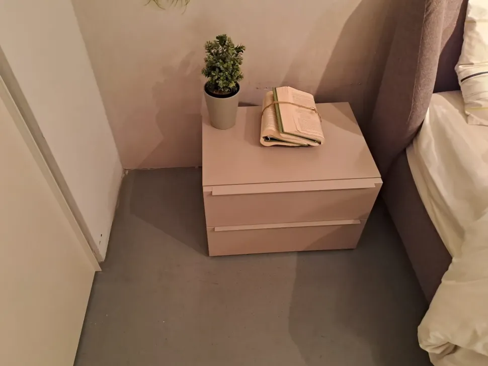 Comodino Spazio di Pianca scontato del 31%