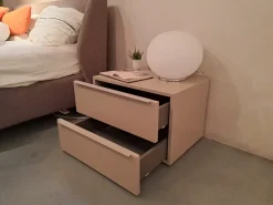 Comodino Spazio di Pianca scontato del 31%