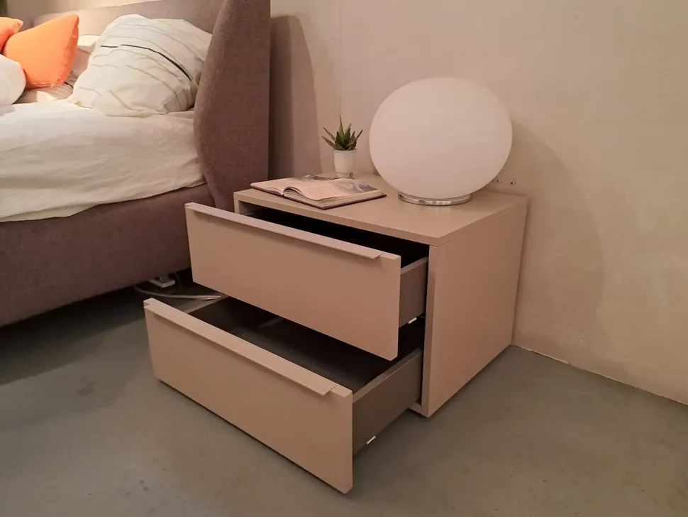 Comodino Spazio di Pianca scontato del 31%