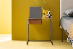 Comodino Taschino 643 - zanotta  Zanotta a prezzo scontato