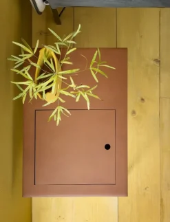 Comodino Taschino 643 - zanotta Zanotta a prezzo scontato