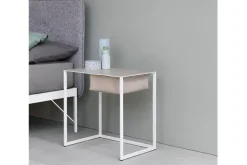 Comodino Taschino 643 - zanotta Zanotta a prezzo scontato