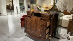 Comodino Tiffany Artigianale a prezzo ribassato