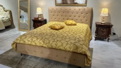 Comodino Tiffany Artigianale a prezzo ribassato