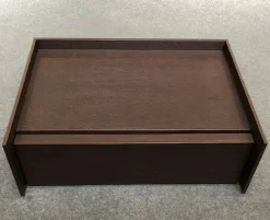 Comodino Tray Halifax PREZZI OUTLET