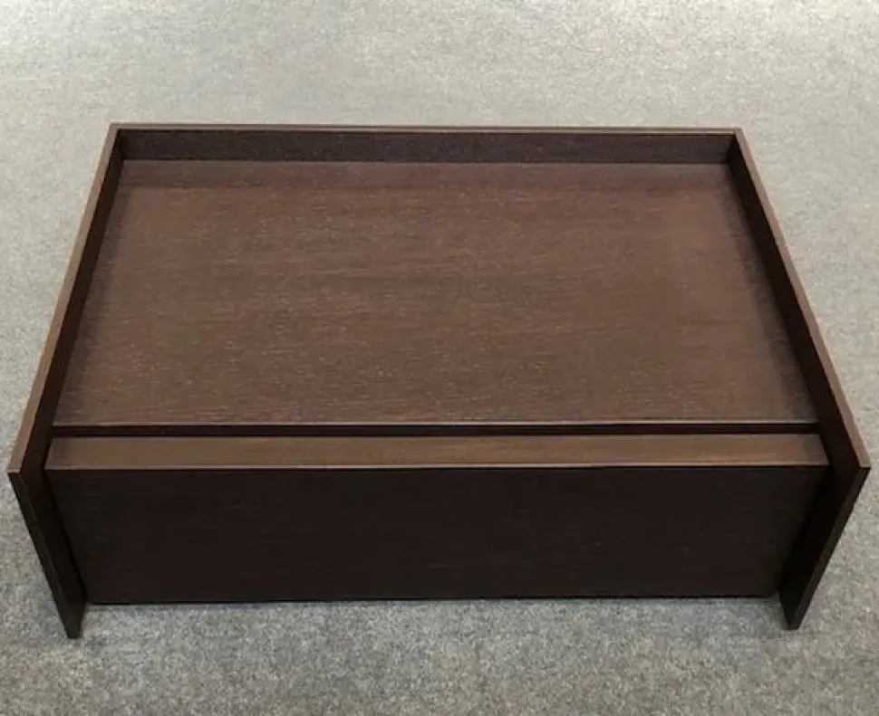 Comodino Tray Halifax PREZZI OUTLET