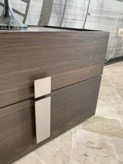 Comodino Twin Archimede a prezzo scontato