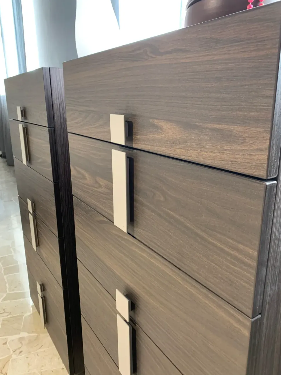 Comodino Twin Archimede a prezzo scontato