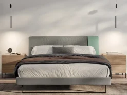 Comodino Velvet di Spagnol mobili a prezzo scontato