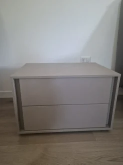 Comodino Vip di Tomasella a prezzo scontato