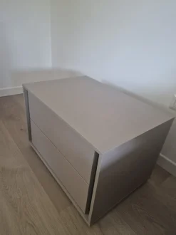 Comodino Vip di Tomasella a prezzo scontato