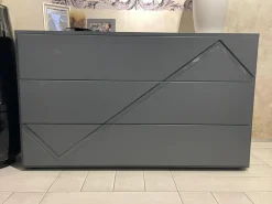 Comodino Volturno di Mercantini a prezzo scontato