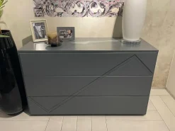 Comodino Volturno di Mercantini a prezzo scontato