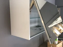 Comp d1 Artigianale: mobile da bagno A PREZZI OUTLET