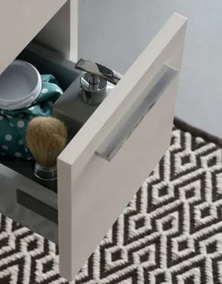 Compab bagno moderno sospeso sconto -43%