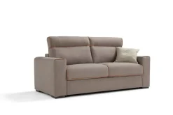 Compila il form di richiesta informazioni e scopri il prezzo riservato del Divano letto Blue moon Vis comoda nell'immagine