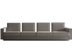 Compila il form e scopri il prezzo riservato del Divano Divano design eero saarinen  Md work in foto