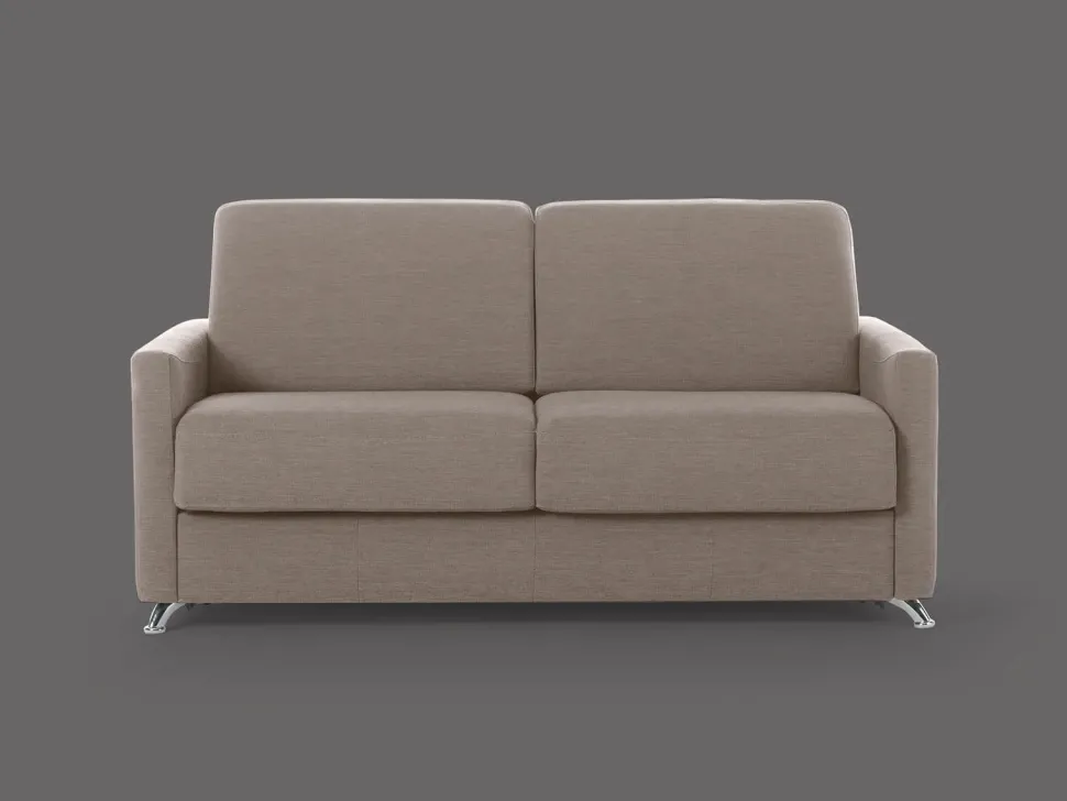 Compila il modulo e scopri il prezzo riservato del Divano letto Ambrogio Vitarelax nell'immagine