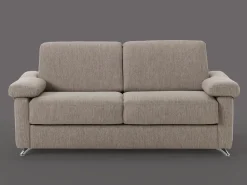 Compila il modulo e scopri il prezzo riservato del Divano letto Ambrogio Vitarelax nell'immagine