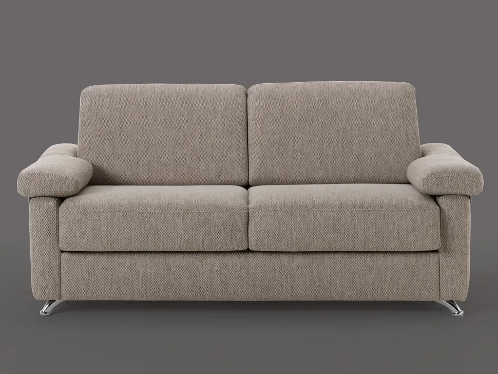 Compila il modulo e scopri il prezzo riservato del Divano letto Ambrogio Vitarelax nell'immagine