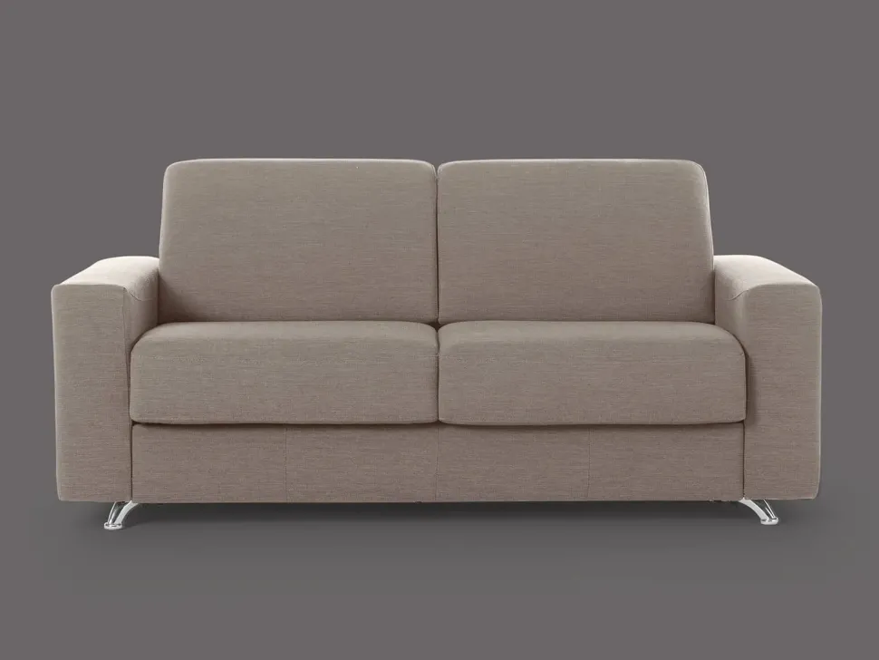 Compila il modulo e scopri il prezzo riservato del Divano letto Ambrogio Vitarelax nell'immagine