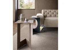 Complemento Pianca Duetto  Laccato Opaco