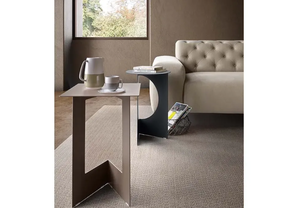 Complemento Pianca Duetto Laccato Opaco