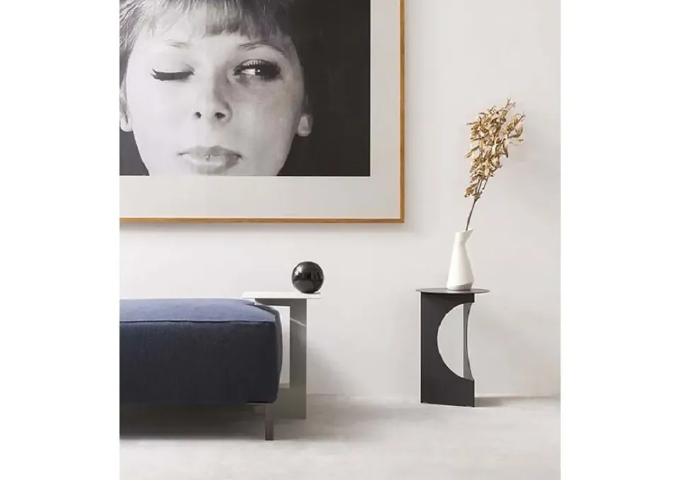 Complemento Pianca Duetto Laccato Opaco