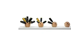 Complemento  Porta bottiglie wine bowl scontato