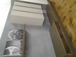 composizione mobile tv -parete attrezzata