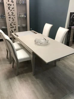 Composizione per il soggiorno modello Collezione portofino  di Modo10 in Offerta Outlet