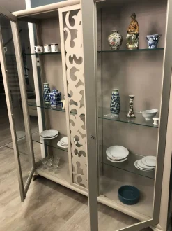 Composizione per il soggiorno modello Collezione portofino  di Modo10 in Offerta Outlet