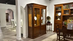 Composizione per la zona giorno modello Icon  di Artigianale a prezzo Outlet