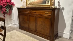 Composizione per la zona giorno modello Icon  di Artigianale a prezzo Outlet