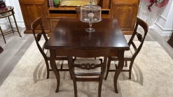 Composizione per la zona giorno modello Icon  di Artigianale a prezzo Outlet