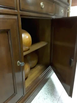 Composizione per la zona giorno modello I ciliegi di Le fablier a prezzo scontato