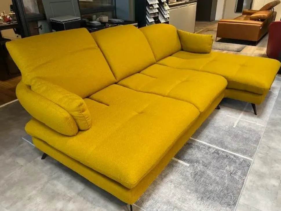 Con penisola Alicudi Calia in Offerta Outlet