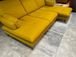 Con penisola Alicudi Calia in Offerta Outlet