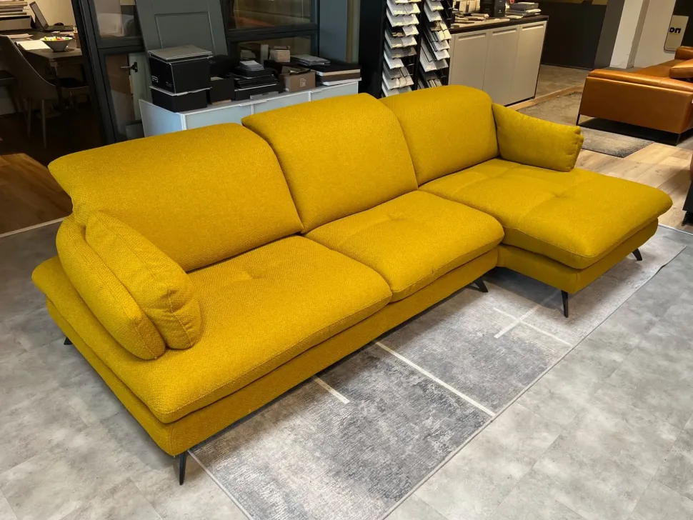 Con penisola Alicudi Calia in Offerta Outlet