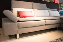 Con penisola Gordon Morbidline salotti: con uno SCONTO ESCLUSIVO del 50%