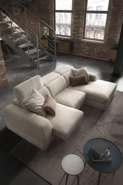 Con penisola Graffiti Le comfort: con uno SCONTO ESCLUSIVO del 35%