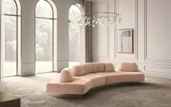 Con penisola Gravity di Felis a prezzo ribassato