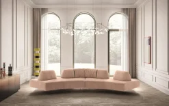 Con penisola Gravity di Felis a prezzo ribassato