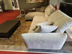 Con penisola in Tessuto Blum di Ditre italia