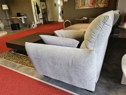 Con penisola in Tessuto Blum di Ditre italia