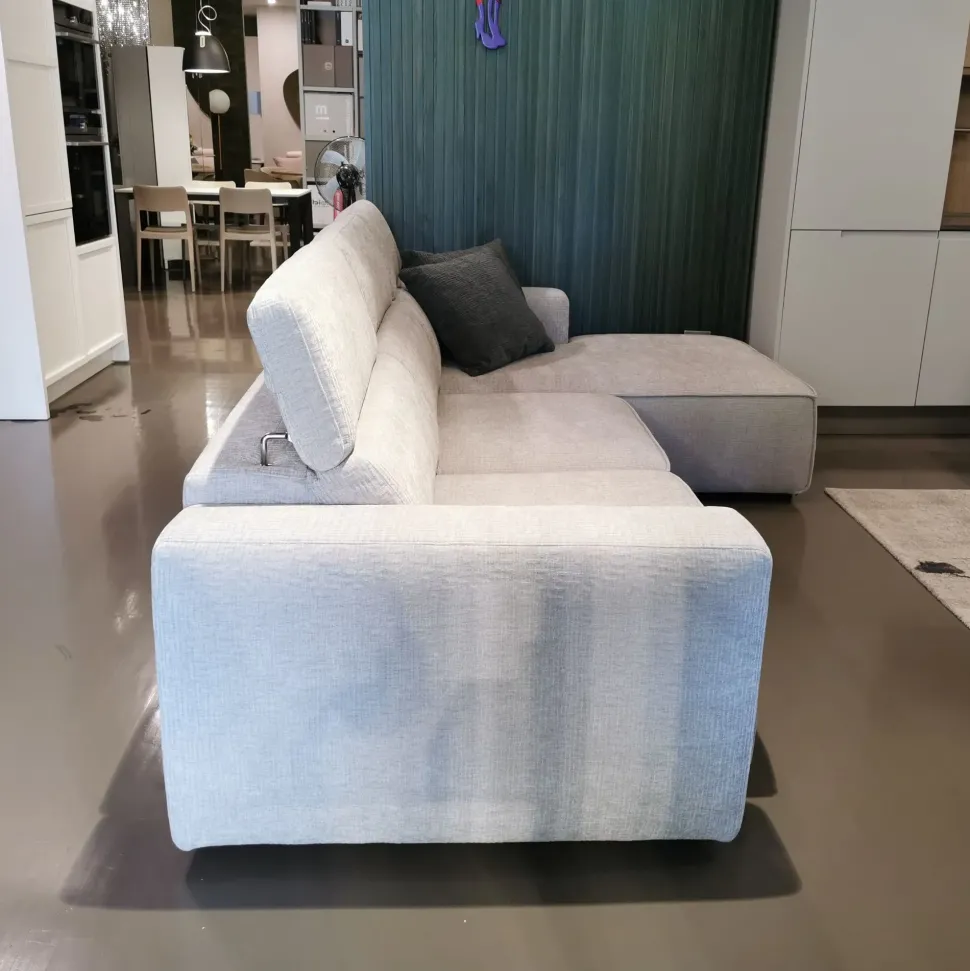 Con penisola Le comfort Hill PREZZI OUTLET sconto 35%