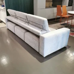 Con penisola Le comfort Hill PREZZI OUTLET sconto 35%