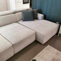 Con penisola Le comfort Hill PREZZI OUTLET sconto 35%