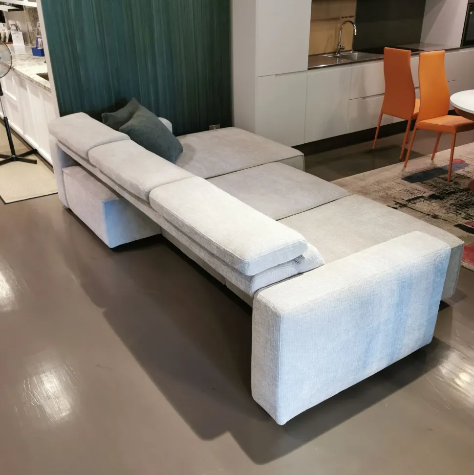 Con penisola Le comfort Hill PREZZI OUTLET sconto 35%